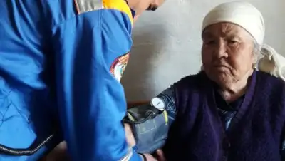 Zakon.kz, фото - Новости Zakon.kz от 18.04.2017 21:25