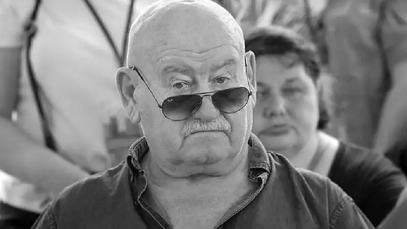 Умер основатель «Кинотавра» Марк Рудинштейн