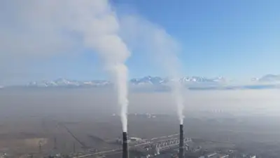 Жителям Риддера намерены пересчитать оплату за тепло, фото - Новости Zakon.kz от 19.01.2023 17:59