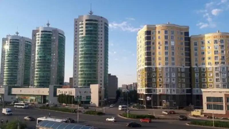 Актобе планируют разделить на два района