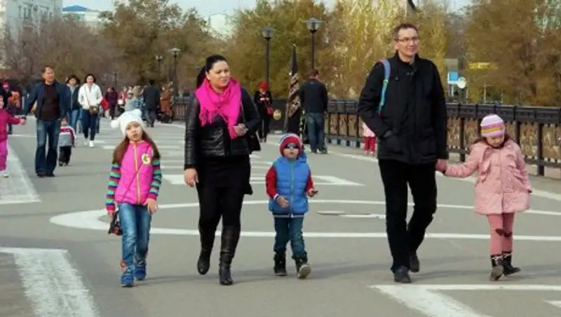 Каким будет 2018 год для Казахстана