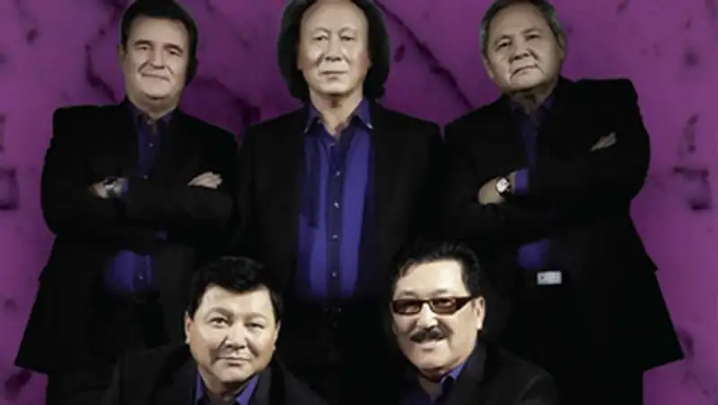 Телеканал "Алматы" и ансамбль "Дос-Мукасан" готовят грандиозный концерт