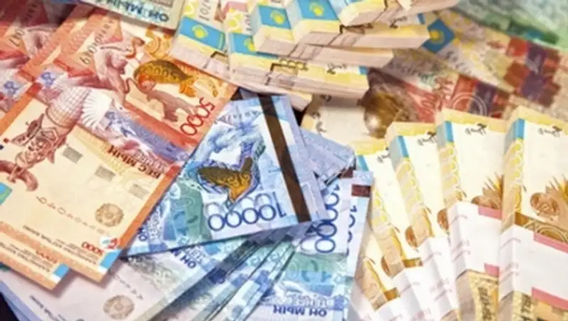 Фонд ОСМС планирует собрать за первые полгода деятельности порядка 375 млрд тенге