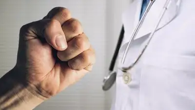 vop.ru, фото - Новости Zakon.kz от 30.10.2018 10:34