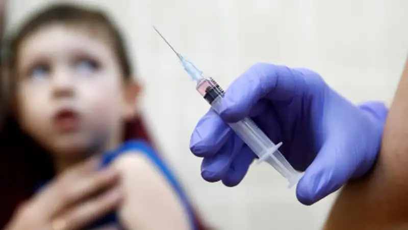 Смерти детей от кори в Нур-Султане прокомментировал Байбагулов