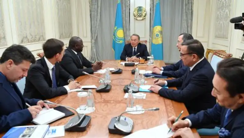 Назарбаев высказался о Международном дне действий против ядерных испытаний