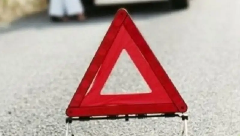 Норму о производственном травматизме в случае аварии на служебном авто предложено вернуть