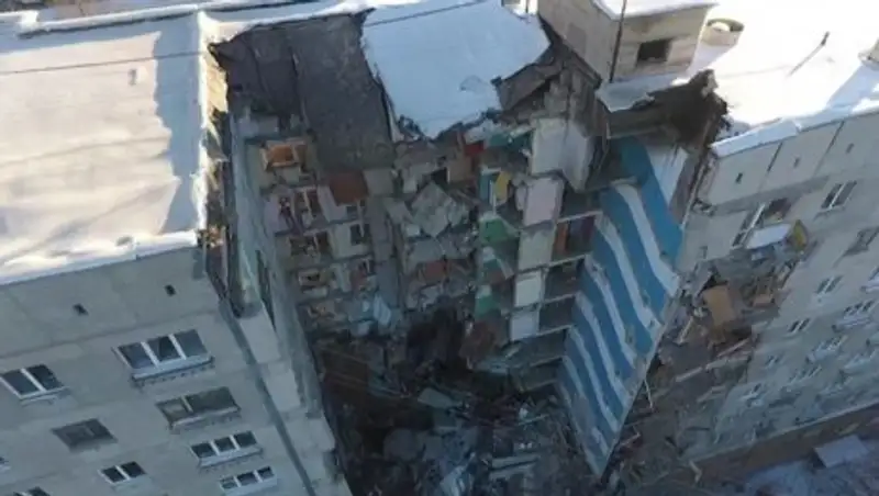 Пострадавшим при взрыве в Магнитогорске пожертвовали более 20 млн рублей