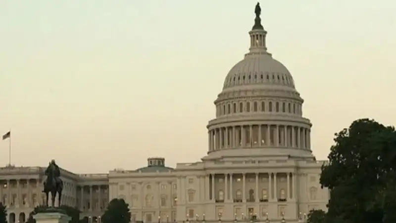 Законодатели США предлагают выделить 1 миллиард на оказание военной помощи Украине