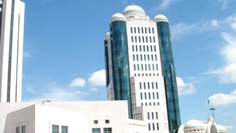 В РК игорные заведения запрещается располагать в жилых домах