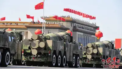 Военное обозрение, фото - Новости Zakon.kz от 24.07.2019 11:40