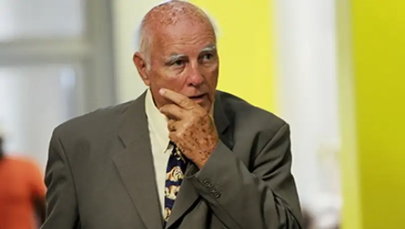 Пятикратного победителя Уимблдона арестовали по обвинению в изнасилованиях