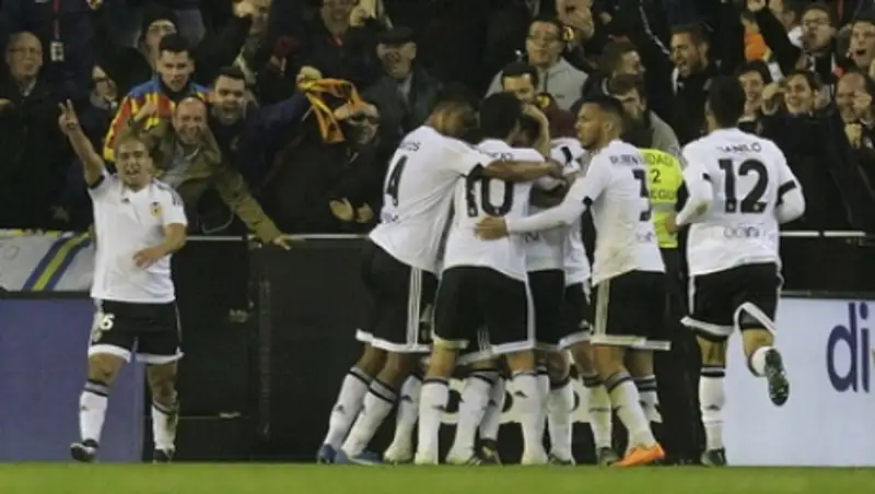 Болельщик умер после матча «Валенсия» — «Барселона»