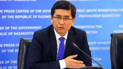 primeminister.kz, фото - Новости Zakon.kz от 22.05.2018 15:31