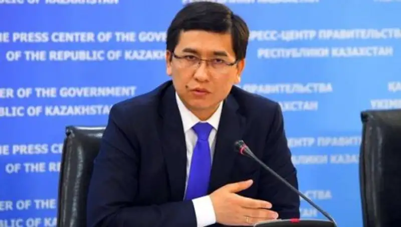 Прямая трансляция ЕНТ обеспечивает доверие к процедуре тестирования - МОН РК