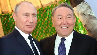 Акорда, фото - Новости Zakon.kz от 09.11.2018 15:32