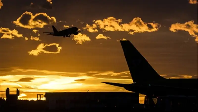 Число авиапроисшествий в странах СНГ достигло максимума за десять лет