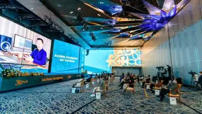 музея, фото - Новости Zakon.kz от 28.05.2021 17:32