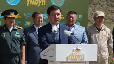 УВП Карагандинской области, фото - Новости Zakon.kz от 18.07.2018 12:44