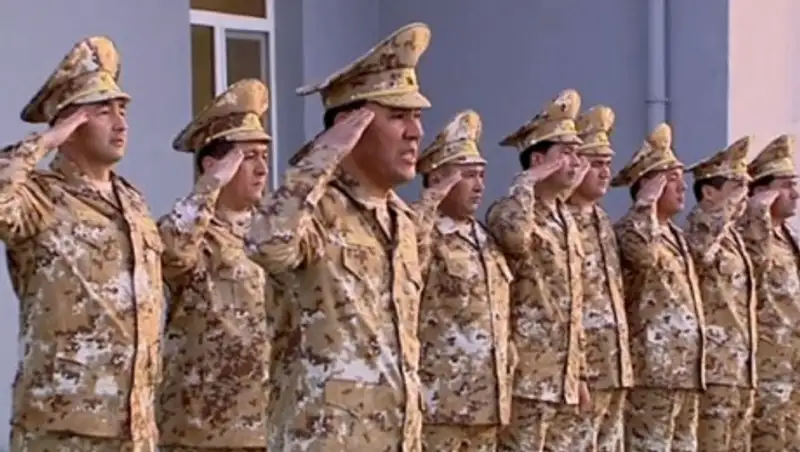 В Туркменистане задерживают распространителей слухов о смерти Бердымухамедова