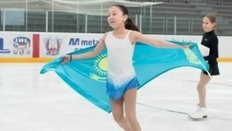 Элизабет Турсынбаева — на втором месте на турнире в Хорватии