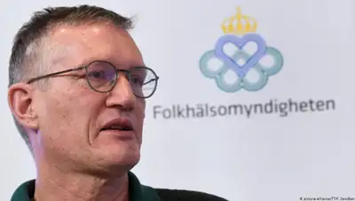 dw.com, фото - Новости Zakon.kz от 26.06.2020 18:17