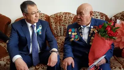 Zakon.kz, фото - Новости Zakon.kz от 09.05.2017 16:08