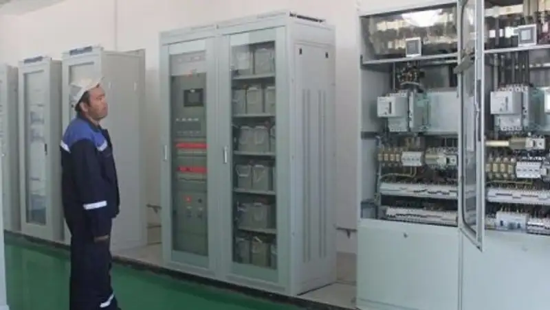 В этом году более 425 тыс. жителей ЮКО получат доступ к качественной электроэнергии