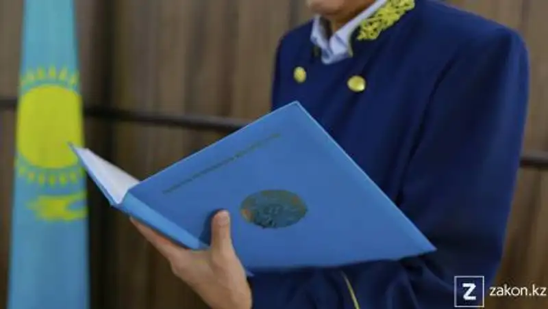 Организатор нарколаборатории в Алматы получил 11 лет колонии