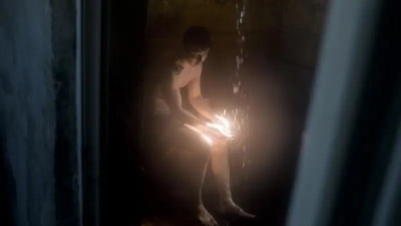 Фото из Казахстана вошло в топ снимков-2015 журнала National Geographic