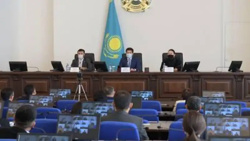 На треть сократилось число обращений в госорганы Павлодарской области