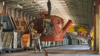 Банк Развития Казахстана, фото - Новости Zakon.kz от 08.08.2018 16:56