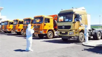 Хоргос, фото - Новости Zakon.kz от 26.05.2021 09:36