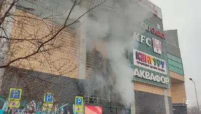 Беспорядки, погромы, бизнес, фото - Новости Zakon.kz от 20.01.2022 17:22