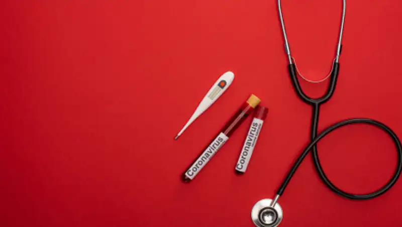 Всплеск случаев коронавируса в Алматы не связан с экспресс-тестированием