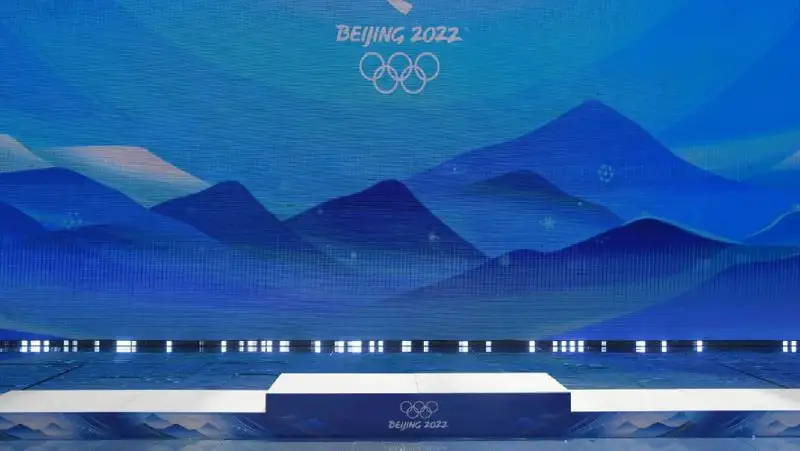 Казахстанские спортсмены смогут  выйти без масок на награждение в Пекине