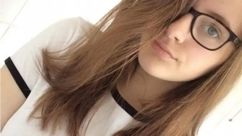 Мать самоубийцы нашла жуткую записку-перевёртыш