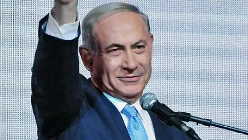 Премьер Израиля подтвердил готовность признать палестинское государство