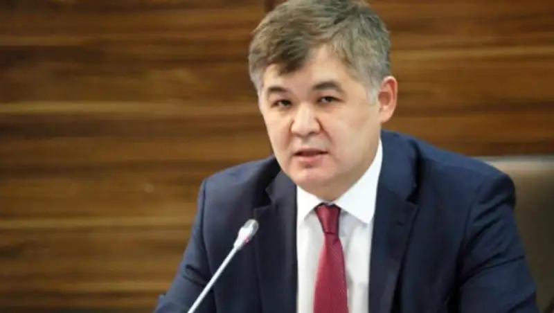 Биртанов: В Казахстане могут быть больные коронавирусом, не знающие об этом