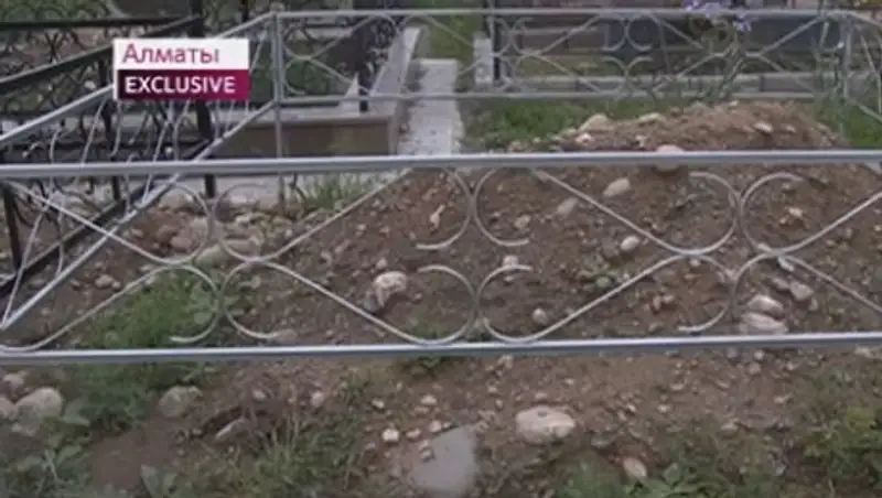 В Алматы частные агентства наживаются на ритуальных услугах