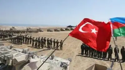 turkiyegazetesi, фото - Новости Zakon.kz от 28.10.2020 07:02