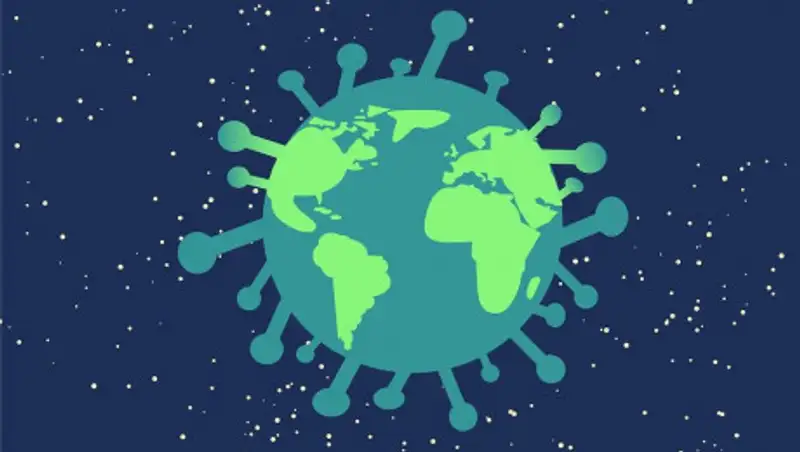 Коронавирус может стать началом эры пандемий
