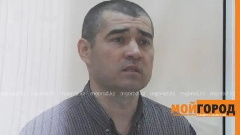 Для "шейха Халила" прокурор запросил 8 лет тюрьмы