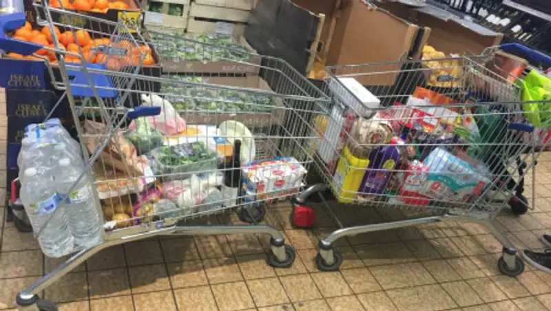 Подорожают ли овощи и фрукты осенью в Казахстане?