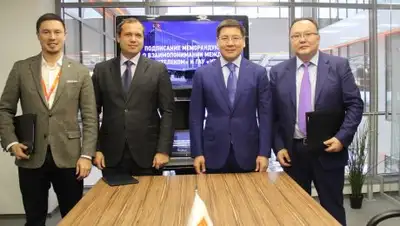 Фото primeminister.kz, фото - Новости Zakon.kz от 23.12.2017 17:53