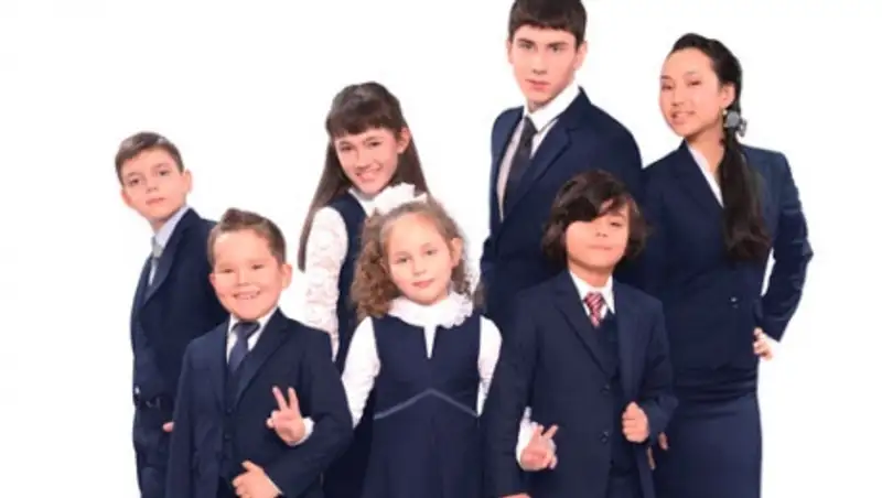 Қазақстанда міндетті мектеп формасына қойылатын талаптар бекітілді