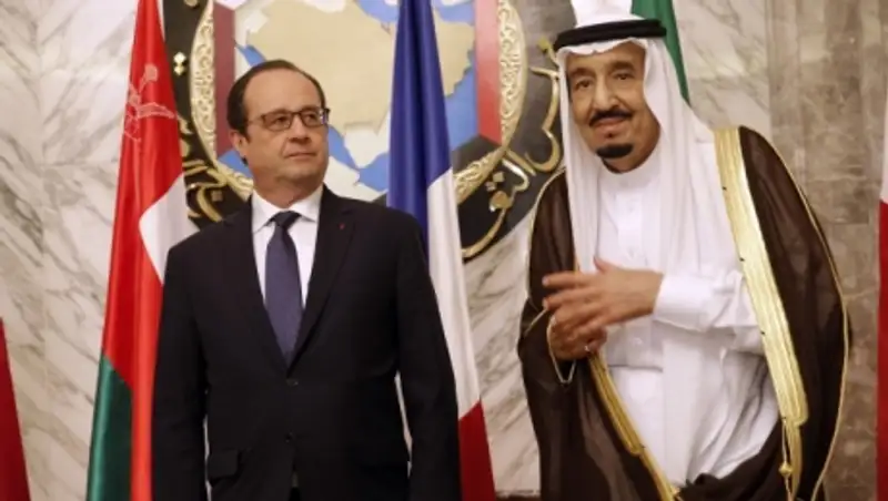 WSJ: Саудовская Аравия хочет получить ядерное оружие