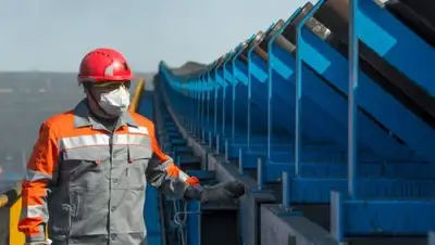 АО «Банк Развития Казахстана», фото - Новости Zakon.kz от 27.09.2018 13:03