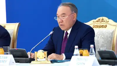 elbasy.kz, фото - Новости Zakon.kz от 02.08.2020 19:10