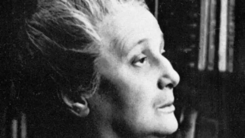 Анна Ахматова могла получить Нобелевскую премию в год своей смерти